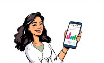 Tu Asesor de Bolsillo: Apps y Herramientas para Controlar tus Deudas