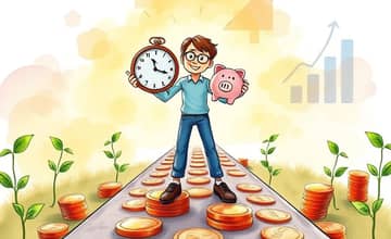 El Arte de Pagar a Tiempo: Estrategias de Disciplina Financiera