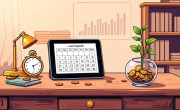 El Reloj de tus Préstamos: Maneja Plazos con Precisión