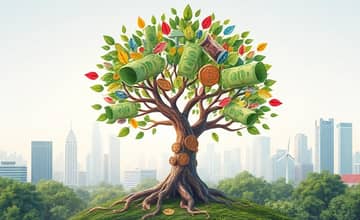 Finanzas Verdes: Invierte en un Futuro Sostenible