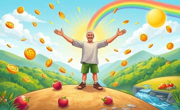 Mentalidad de Abundancia: Atrae la Riqueza a Tu Vida