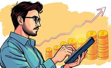 El Poder de la Diciplina: Clave para el Éxito Financiero