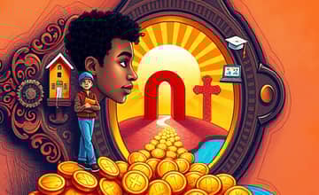 Préstamos con Propósito: Alineando Financiamiento con tus Metas