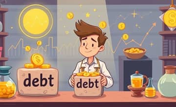 El Alquimista Financiero: Transforma Deudas en Oportunidades