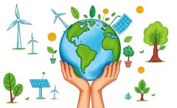 Finanzas Sostenibles: Cómo tus Préstamos Contribuyen al Bienestar