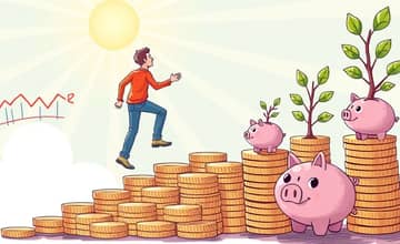 El Poder de la Anticipación: Planifica tu Futuro Financiero