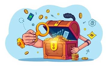 Tu Asesor Interno: Desarrolla tu Inteligencia Financiera