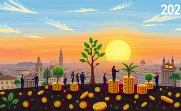 Capitaliza tu Futuro: Préstamos como Herramientas de Crecimiento