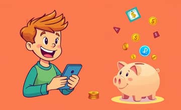 Microahorros: Grandes Resultados de Pequeños Cambios