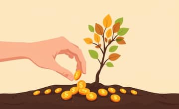 El Secreto de las Finanzas Prósperas: La Constancia