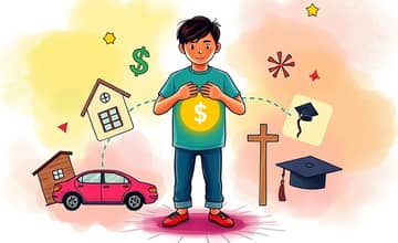 Flexibilidad Financiera: Adapta tus Préstamos a tu Realidad