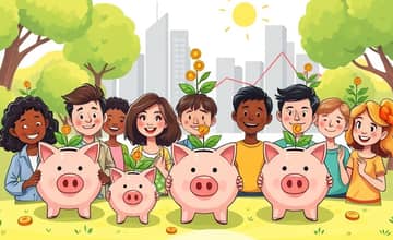 La Ciencia de Ahorrar: Métodos Comprobados para tu Éxito