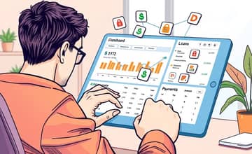 Finanzas a tu Medida: Soluciones Personalizadas para ti