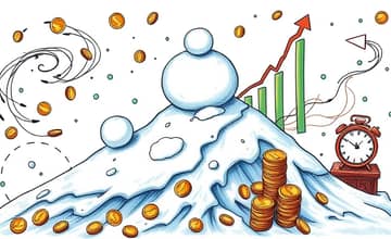 La Magia del Interés Compuesto: Multiplica Tu Capital