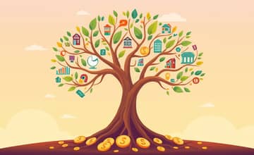 Elige Bien, Invierte Mejor: Decisiones Clave para tu Capital