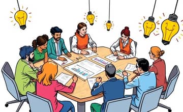 Cómo Leer Estados Financieros Básicos: Entendiendo una Empresa