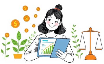 Elabora tu Presupuesto: Herramienta Clave para tu Bienestar