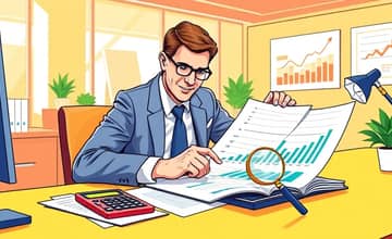 La Auditoría de tus Préstamos: Revisa y Optimiza tus Acuerdos