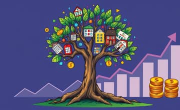 Haciendo Crecer tu Capital: Estrategias para Aumentar tu Patrimonio