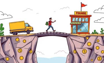 Préstamos de Última Milla: Soluciones para Momentos Clave