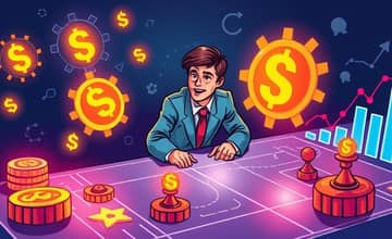 El Juego del Dinero: Aprende a Ganar con Inteligencia