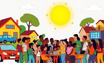 Economía Compartida: Maximiza tu Patrimonio con Activos Compartidos