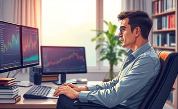 Desarrollando una Mentalidad de Inversor Exitoso