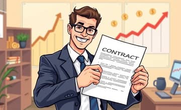 El Arte de la Renegociación: Mejora tus Contratos Financieros