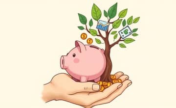 Descubre el Poder del Ahorro: Transforma tus Finanzas Personales