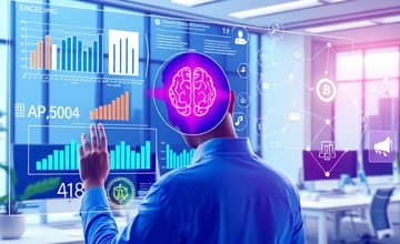 Tecnología y Finanzas: Herramientas Digitales para Tu Éxito