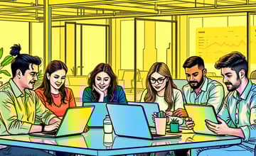 Préstamos Innovadores: Soluciones Financieras del Siglo XXI