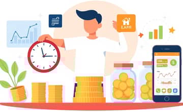 Gestión del Tiempo para Finanzas Personales: Maximiza tu Esfuerzo
