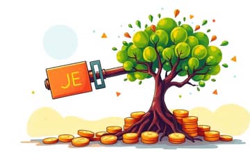 Transforma tu Deuda: De Carga a Palanca Financiera