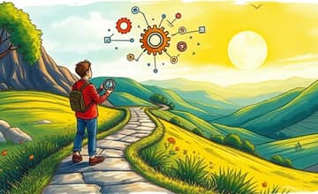 Construyendo un Futuro Sólido: Bases de la Planificación