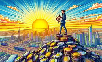 Controla tus Finanzas: Domina tu Destino Económico