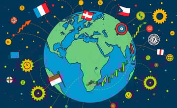 El Impacto de la Geopolítica en tus Inversiones