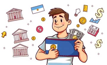 La Influencia del Banco Central en tu Bolsillo