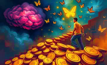 Finanzas Sin Límites: Rompe Barreras Mentales y Económicas