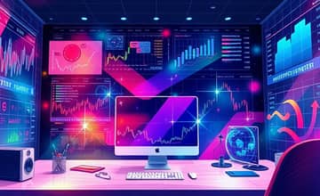 El Rol de los Derivados Financieros: Herramientas Avanzadas