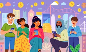 Financiamiento Inclusivo: Acceso a Préstamos para Todos