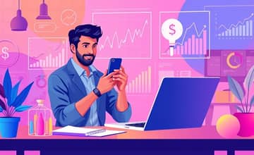 Finanzas Personales para Emprendedores Digitales