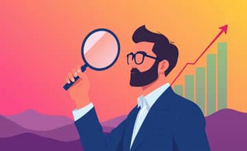 La Importancia del Valor Intrínseco: Inversión a Largo Plazo