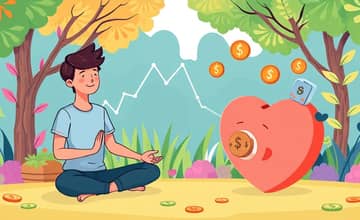 Finanzas Conscientes: Gasta con Propósito y Alineación