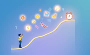 La Curva de Aprendizaje Financiero: De Novato a Pro