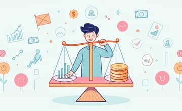 Gestiona tu Portafolio de Deudas: Una Visión Estratégica