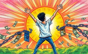 Deuda Cero: Rompe las Cadenas y Libera tu Futuro