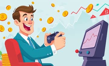 El Juego de las Tasas de Interés: Gana o Pierde Dinero