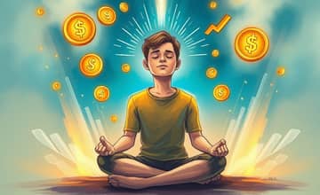 Tu Asesor Financiero Interior: Desarrolla Tu Intuición