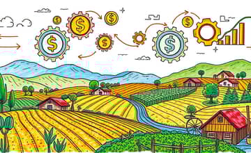 La Cadena de Valor del Préstamo: Entendiendo Cada Eslabón