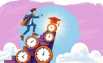 El Valor de Empezar Ahora: Cómo la Acción Temprana Transforma